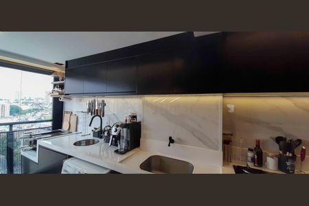 Apartamento à venda com 43m², 2 quartos e 1 vagaÁrea de Serviço