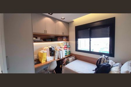 Quarto 2 de apartamento à venda com 2 quartos, 43m² em Km 18, Osasco