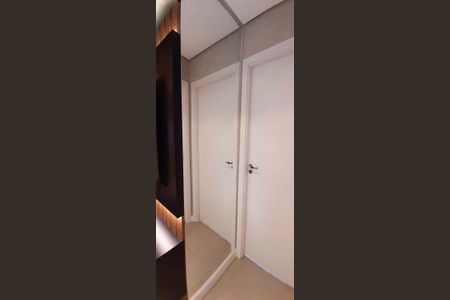 Apartamento à venda com 43m², 2 quartos e 1 vagaEspelho