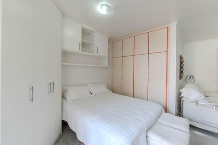 Studio para alugar com 37m², 1 quarto e 1 vagaStudio