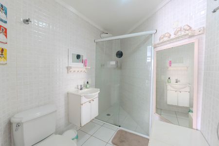 Studio para alugar com 37m², 1 quarto e 1 vagaBanheiro