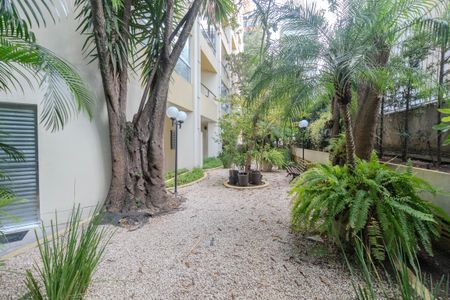 Studio para alugar com 37m², 1 quarto e 1 vagaÁrea comum