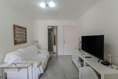 Studio para alugar com 37m², 1 quarto e 1 vagaStudio