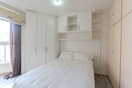 Studio de kitnet/studio para alugar com 1 quarto, 37m² em Cerqueira César, São Paulo