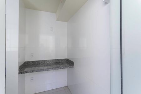 Casa à venda com 100m², 2 quartos e 1 vagaCozinha
