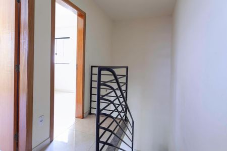 Corredor de casa à venda com 2 quartos, 100m² em Paquetá, Belo Horizonte