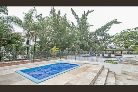 Apartamento à venda com 122m², 3 quartos e 1 vagaÁrea comum - Piscina Infantil