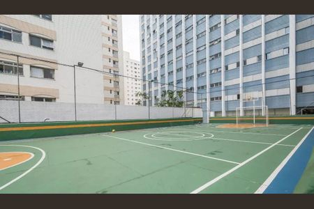 Apartamento à venda com 122m², 3 quartos e 1 vagaÁrea comum - Quadra