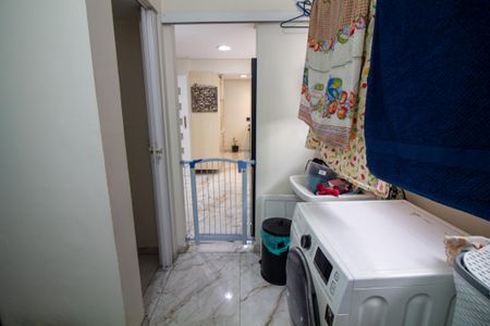 Apartamento à venda com 122m², 3 quartos e 1 vagaÁrea de Serviço