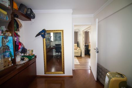 Quarto 1 de apartamento à venda com 3 quartos, 122m² em Campo Belo, São Paulo