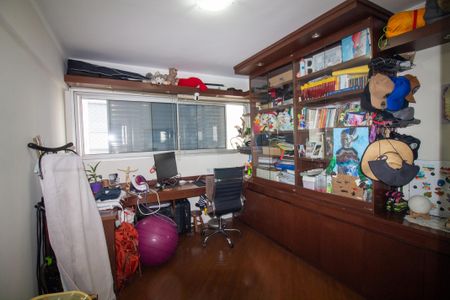 Apartamento à venda com 122m², 3 quartos e 1 vagaQuarto 1