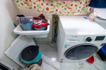 Apartamento à venda com 122m², 3 quartos e 1 vagaÁrea de Serviço