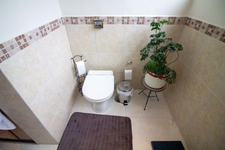 Apartamento à venda com 122m², 3 quartos e 1 vagaBanheiro