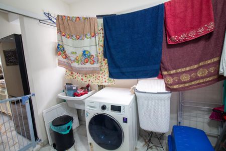 Apartamento à venda com 122m², 3 quartos e 1 vagaÁrea de Serviço