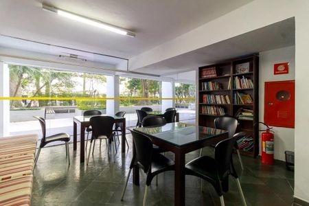 Apartamento à venda com 122m², 3 quartos e 1 vagaÁrea comum - Coworking