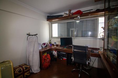 Apartamento à venda com 122m², 3 quartos e 1 vagaQuarto 1