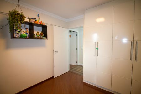 Apartamento à venda com 122m², 3 quartos e 1 vagaQuarto 2