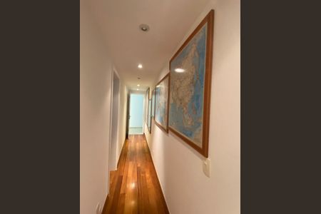 Apartamento para alugar com 220m², 4 quartos e 3 vagasFoto 14