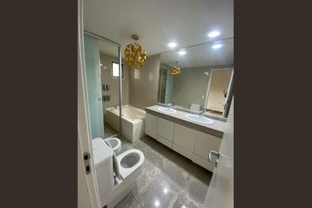 Apartamento para alugar com 220m², 4 quartos e 3 vagasFoto 31