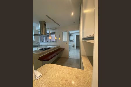 Apartamento para alugar com 220m², 4 quartos e 3 vagasFoto 10