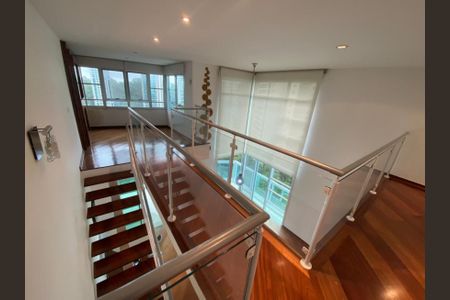 Apartamento para alugar com 220m², 4 quartos e 3 vagasFoto 03