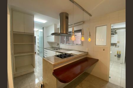 Apartamento para alugar com 220m², 4 quartos e 3 vagasFoto 08