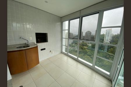 Apartamento para alugar com 220m², 4 quartos e 3 vagasFoto 25