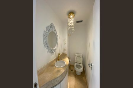 Apartamento para alugar com 220m², 4 quartos e 3 vagasFoto 33