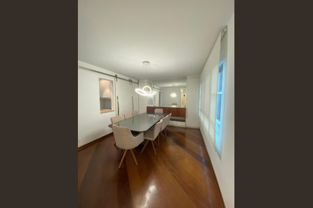 Apartamento para alugar com 220m², 4 quartos e 3 vagasFoto 13
