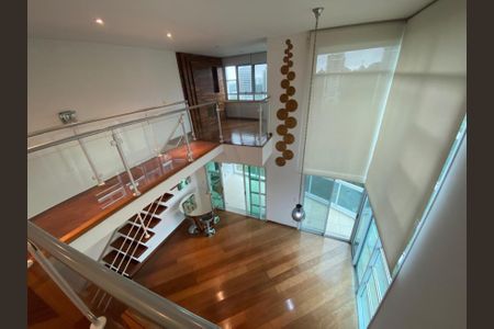 Apartamento para alugar com 220m², 4 quartos e 3 vagasFoto 01