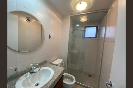 Apartamento para alugar com 220m², 4 quartos e 3 vagasFoto 36