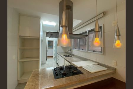 Apartamento para alugar com 220m², 4 quartos e 3 vagasFoto 09