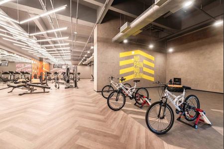 Apartamento à venda com 57m², 1 quarto e 1 vaga Apartamento à venda com 57m², 1 quarto e 1 vagaÁrea externa