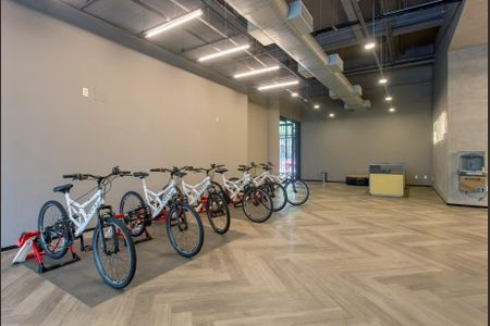 Apartamento à venda com 57m², 1 quarto e 1 vaga Apartamento à venda com 57m², 1 quarto e 1 vagaÁrea externa