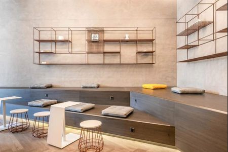 Apartamento à venda com 57m², 1 quarto e 1 vaga Apartamento à venda com 57m², 1 quarto e 1 vagaÁrea externa