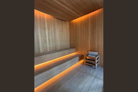 Apartamento à venda com 57m², 1 quarto e 1 vaga Apartamento à venda com 57m², 1 quarto e 1 vagaÁrea externa