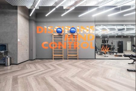 Apartamento à venda com 57m², 1 quarto e 1 vaga Apartamento à venda com 57m², 1 quarto e 1 vagaÁrea externa