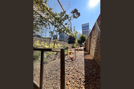 Apartamento à venda com 57m², 1 quarto e 1 vaga Apartamento à venda com 57m², 1 quarto e 1 vagaÁrea externa