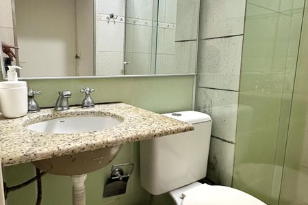 Apartamento para alugar com 1 quarto, 45m² em Copacabana, Rio de Janeiro