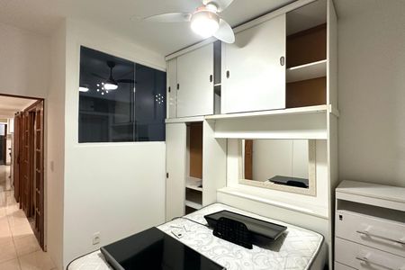 Apartamento para alugar com 1 quarto, 45m² em Copacabana, Rio de Janeiro