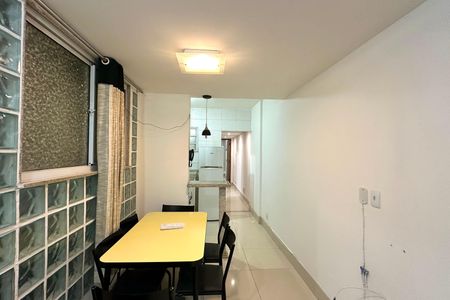 Apartamento para alugar com 1 quarto, 45m² em Copacabana, Rio de Janeiro