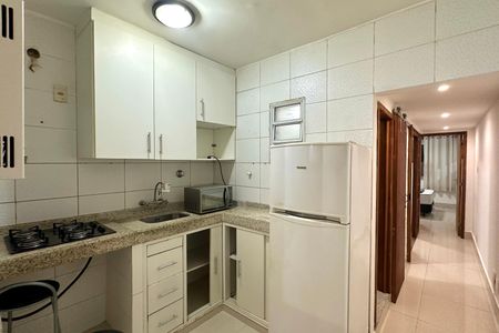 Apartamento para alugar com 1 quarto, 45m² em Copacabana, Rio de Janeiro