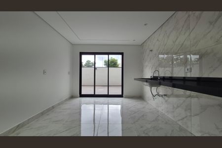 Casa à venda com 155m², 3 quartos e 4 vagasCozinha