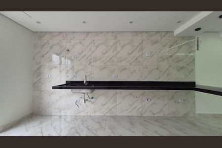 Casa à venda com 155m², 3 quartos e 4 vagasCozinha