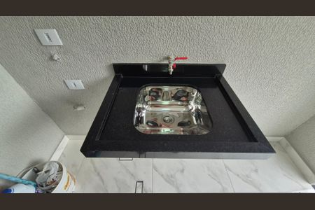 Casa à venda com 155m², 3 quartos e 4 vagasLavanderia