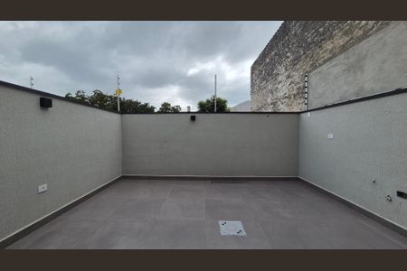 Casa à venda com 155m², 3 quartos e 4 vagasArea externa