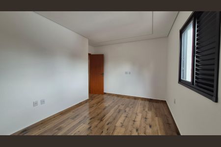 Quarto de casa à venda com 3 quartos, 155m² em Jardim Utinga, Santo André