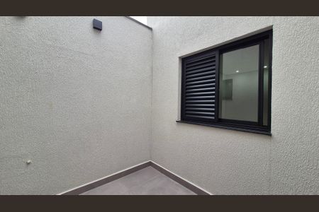 Casa à venda com 155m², 3 quartos e 4 vagasArea externa