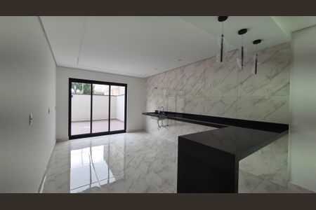 Casa à venda com 155m², 3 quartos e 4 vagasCozinha