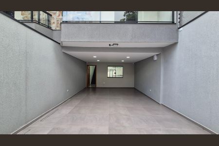 Casa à venda com 155m², 3 quartos e 4 vagasGaragem